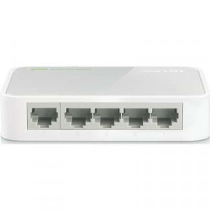 Switch 5 porturi 100Mbps - Img 3