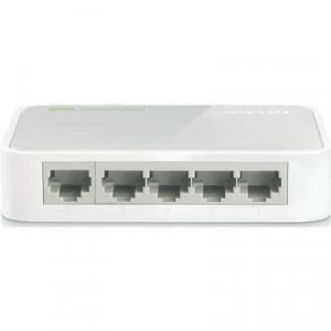 Switch 5 porturi 100Mbps - Img 3
