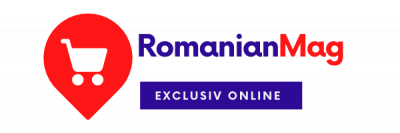 RomanianMag - Totul la reducere