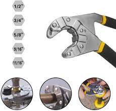 Cheie universala multifunctionala, 14 IN 1