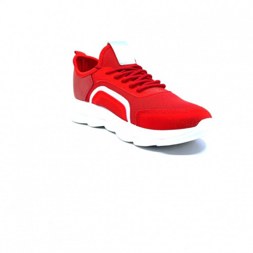 Pantofi Sport FV 03 RED R3/7/2