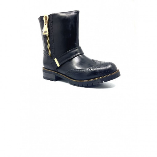Ghete FV 07 Black R3/7/3