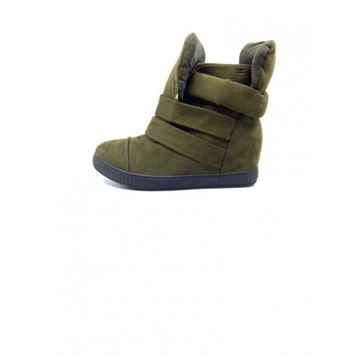 Ghete FV 16 Green R3/7/2