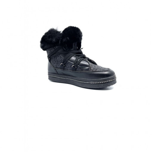 Ghete AX05-P BLACK R2/4/1