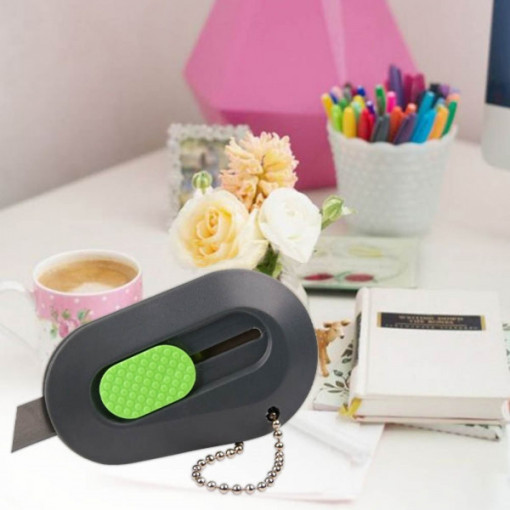 Mini Cutter/ Cutit Tip Breloc