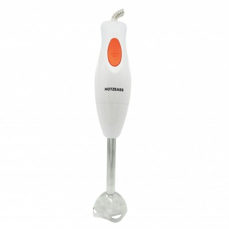 Blender Vertical Hotzeass, Putere 300 W, Cutite Inox, Cod 00380drL