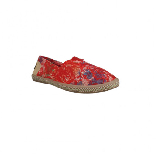 Espadrile DDC 52 R2/1/4