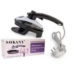 Fier de calcat 2 in 1 SOKANY DF-016 