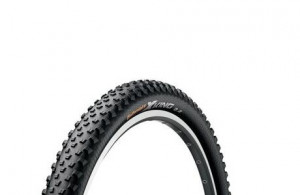 Anvelopa Bicicleta, Caciuc 26x2.36, 58-559