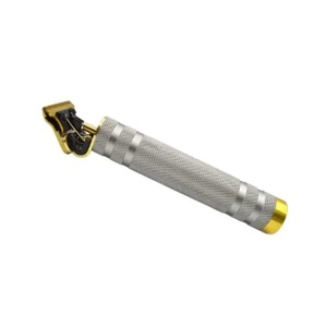 Aparat de tuns profesional cu lame de inox L-6711 - Img 3