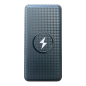 Baterie externa Wireless Charging 10 000 mAh