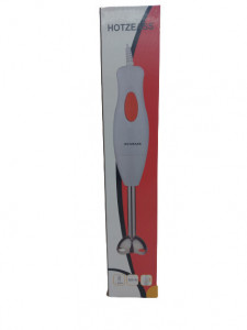 Blender Vertical Hotzeass, Putere 300 W, Cutite Inox, Cod 00380drL - Img 2