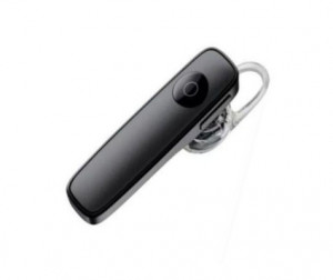 Casca Neagra Bluetooth Headset, pentru convorbiri telefonice - Img 3
