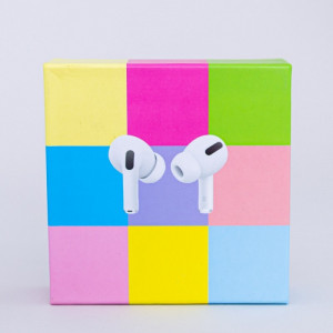 Casti Wi-Fi HD AIX, i12, Wireless, Bluetooth V5.0+, - Img 3