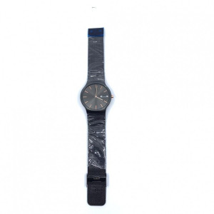 Ceas Black Slim