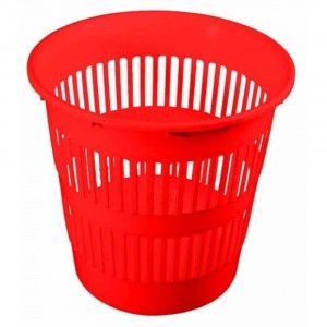 Cos de Plastic Birou STERK, 28x29 cm