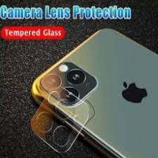 Folie Protectie pentru Camera, iPhone 11 Pro Max, Sticla Rezistenta - Img 1