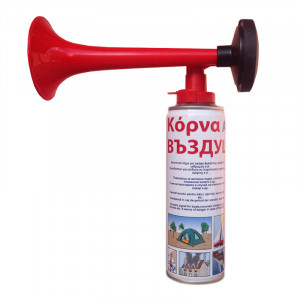 Goarna cu aer comprimat, 300 ml - Img 2