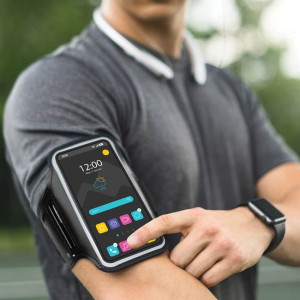 HUSA DE BRAT TELEFON PENTRU ALERGAT - Img 5