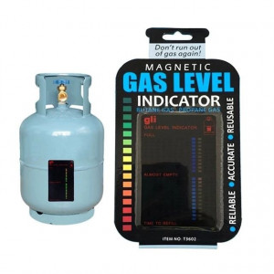 Indicator Gaz Butelie GPL - Img 1