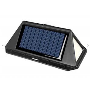 Lampa CL-166 LED cu panou solar si senzor de miscare - Img 2