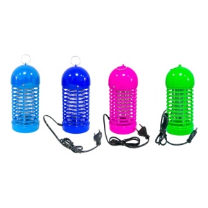 Lampa electrica Moisquito LM-2C, Light,2W