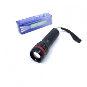 Lanterna tactica Tac Light 5 moduri luminare
