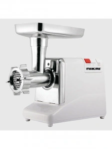 Masina de tocat electrica-Nikai Meat Grinder NMG-752, 300 W