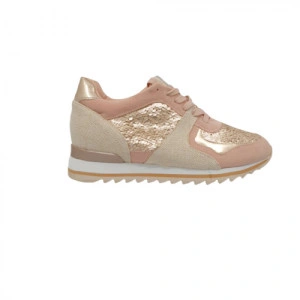 Pantofi Sport 29 DAIA PINK R2/7/3