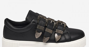 Pantofi sport AAA 25 BLACK R2/6/3