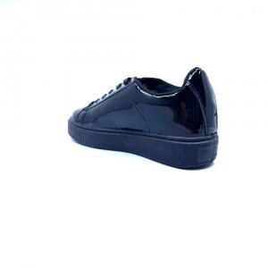 Pantofi Sport YBK-9 BLACK R3/5/1 - Img 3