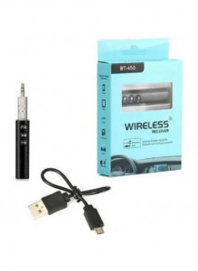 Receptor Bluetooth - Wireless, Bluetooth BT 450 - Img 3
