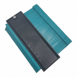 SABLON CONTUR - SABLON MASURAT PROFILE COLTURI - SABLON MASURARE - Img 2