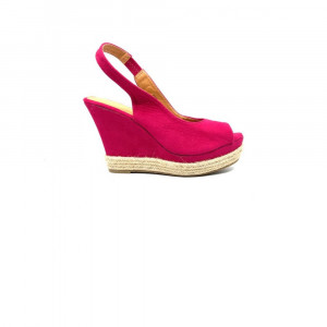 Sandale Platforma TCYS-11 FUCSHIA R3/1/1 - Img 3