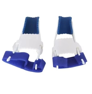 Set corector/orteza pentru monturi ProFoot Goodnight Bunion – reglare deget mare, 2 bucati