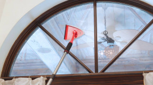 Set pentru curatare Fuller Pane DRx, ferestre, oglinzi - Img 2