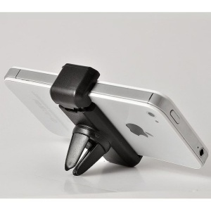 Suport telefon Auto Telefon Ventilatie Carmount clema - Img 4
