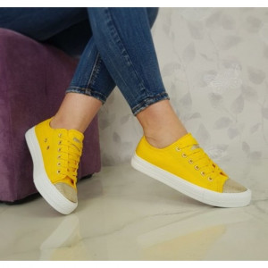 Tenisi B317 YELLOW R1/5/2