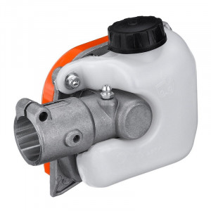 Adaptor Tip Minidrujba Fierastrau motocositoare 28mm pentru taiat crengi la inaltime 9 dinti - Img 5