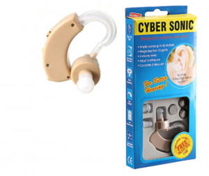 Aparat Auditiv Cyber Sonic - Img 6