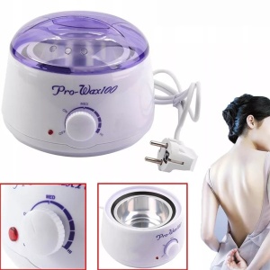 Aparat Pentru Incalzit Ceara si Parafina Pro Wax 100 - Img 2