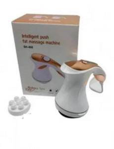 Aparat Relax & Spin Tone Slimming Toning & Relaxing - Img 5