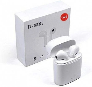 Casti Wireless TWS I7-Mini - Img 3