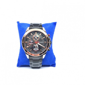 Ceas Curren Black