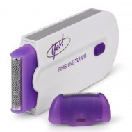 Epilator Pentru Fata Si Corp Cu Tehnologie SENSA LIGHT - Img 7
