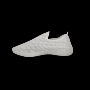 Espadrile Casual DDC 35 WHITE R2/2/2 - Img 2