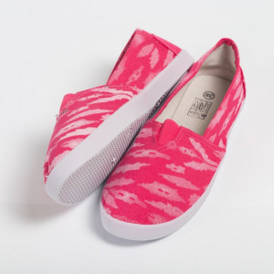 Espadrile CC 08 RED R1/11/3 - Img 3