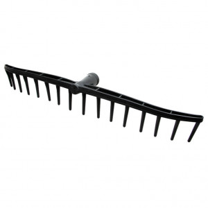 Grebla Plastic cu 16 Dinti
