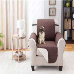 Husa De Protectie Pentru Fotoliu, Reversibila, Couch Coat, Cod 0200SBN - Img 3