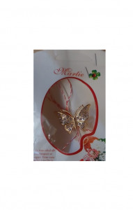Martisor Fluturas